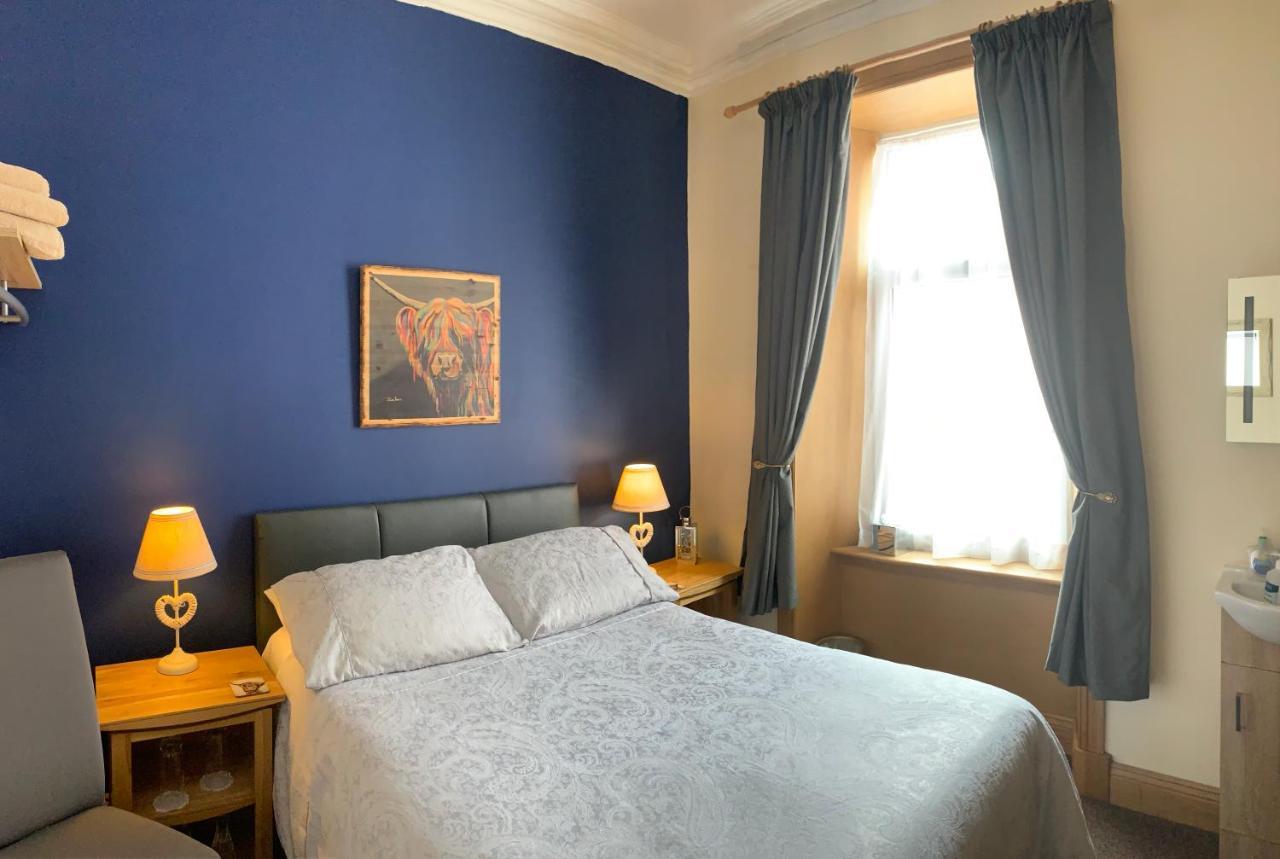 Lakeview Guest House Stranraer Εξωτερικό φωτογραφία