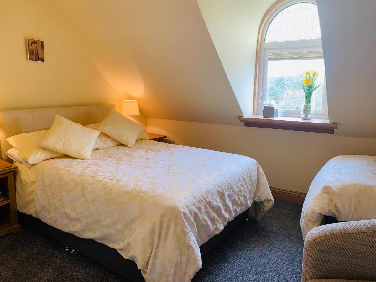 Lakeview Guest House Stranraer Εξωτερικό φωτογραφία