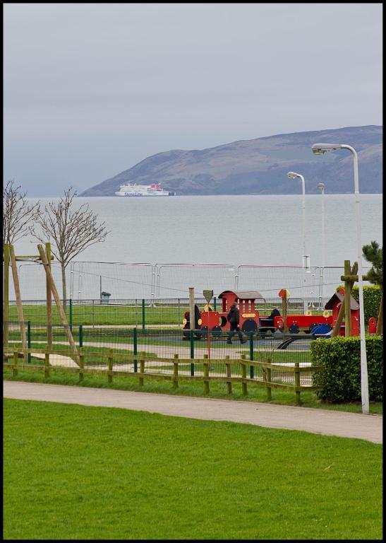 Lakeview Guest House Stranraer Δωμάτιο φωτογραφία