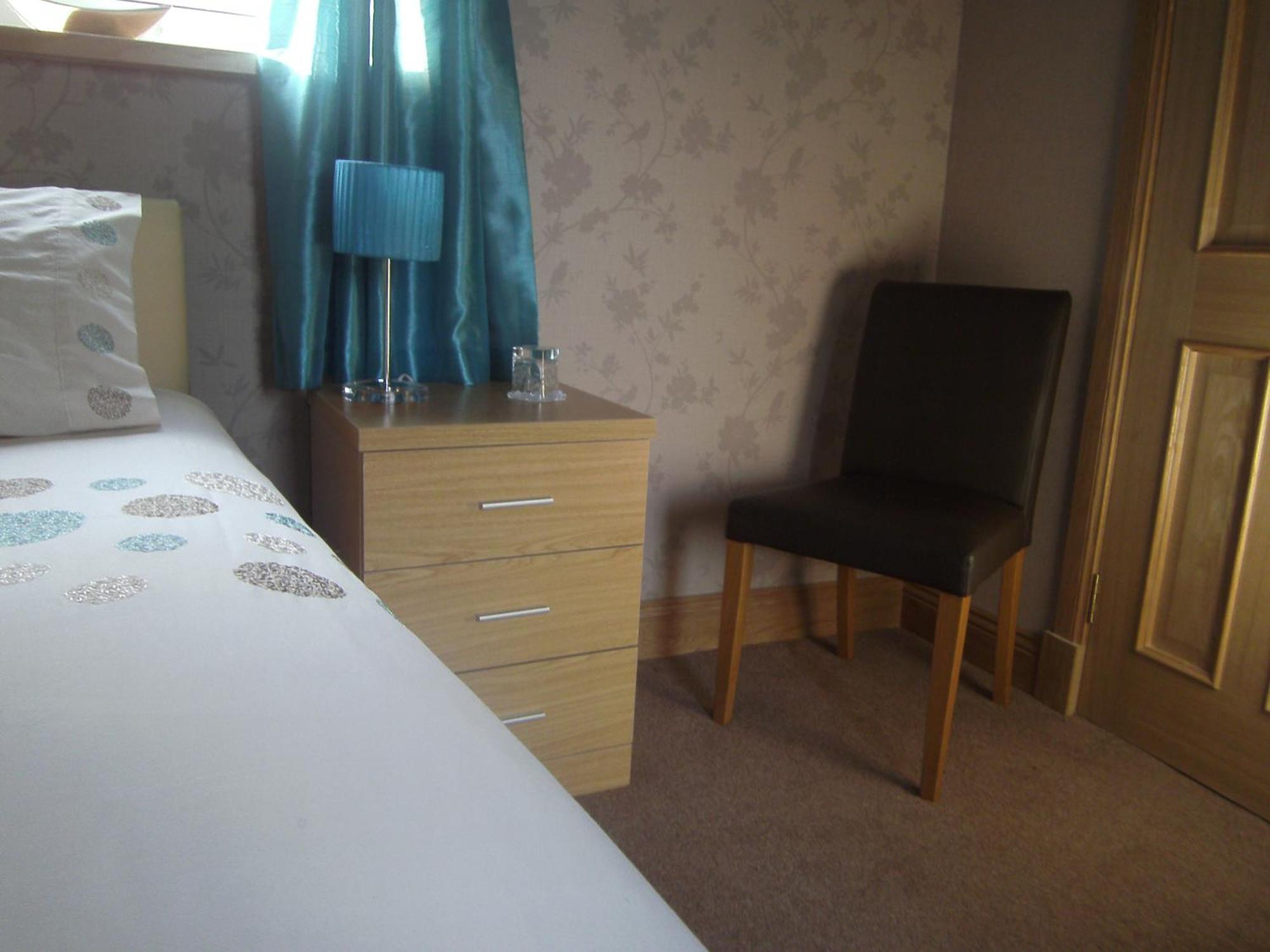 Lakeview Guest House Stranraer Εξωτερικό φωτογραφία