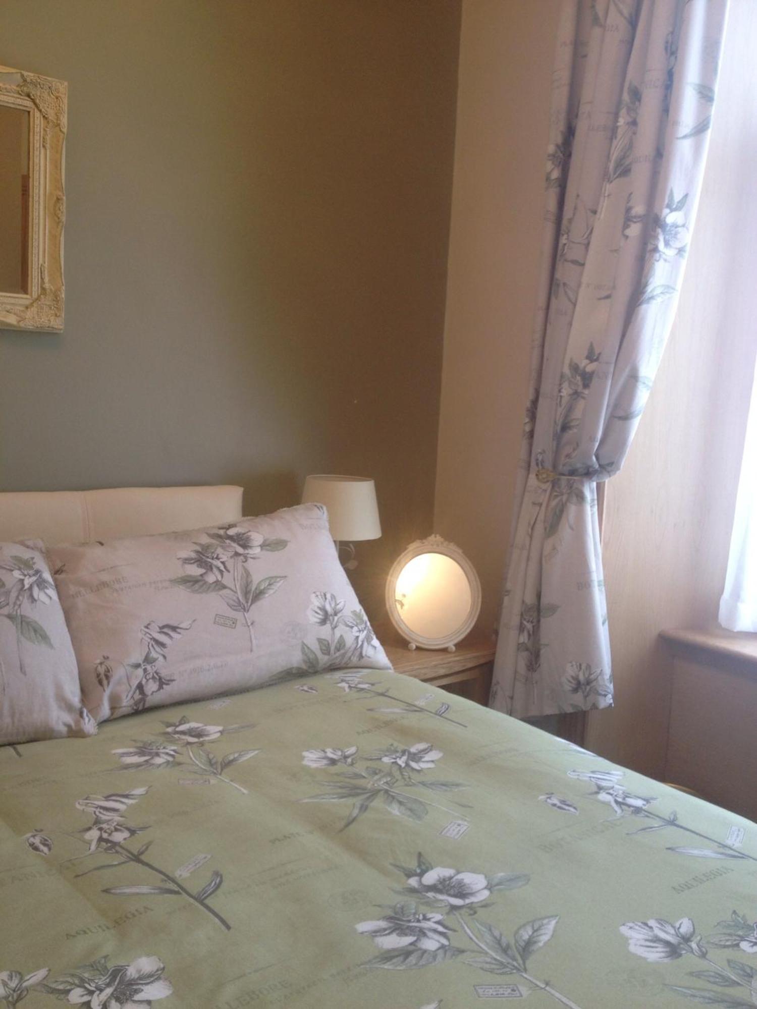 Lakeview Guest House Stranraer Εξωτερικό φωτογραφία