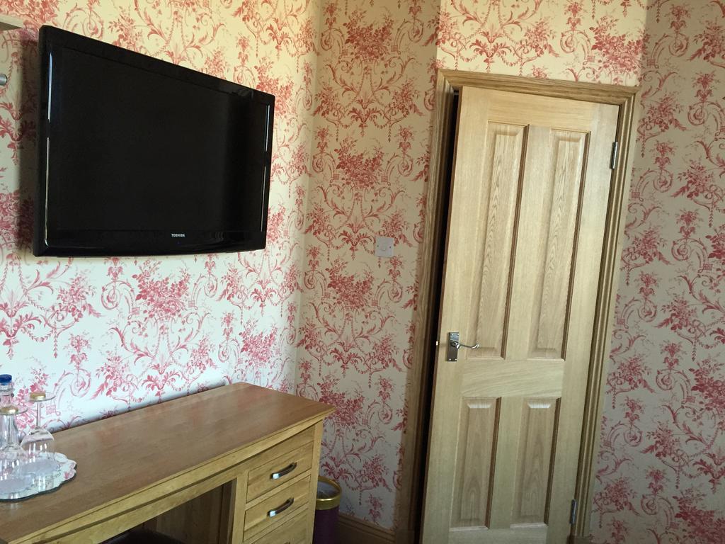 Lakeview Guest House Stranraer Εξωτερικό φωτογραφία