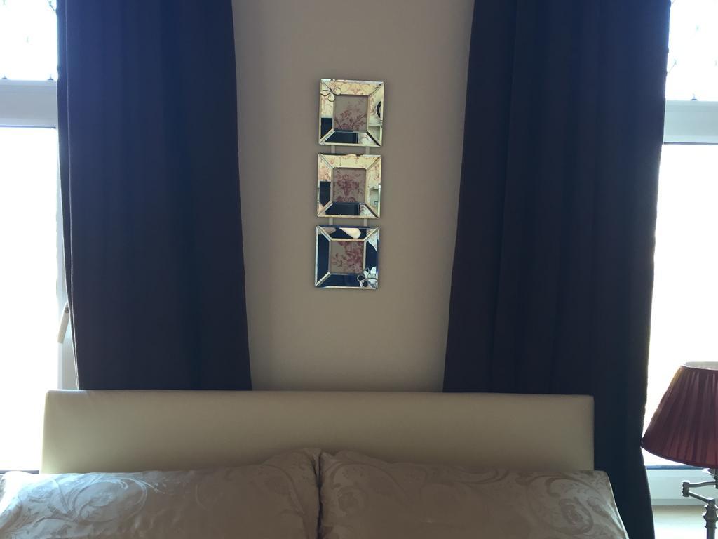 Lakeview Guest House Stranraer Εξωτερικό φωτογραφία