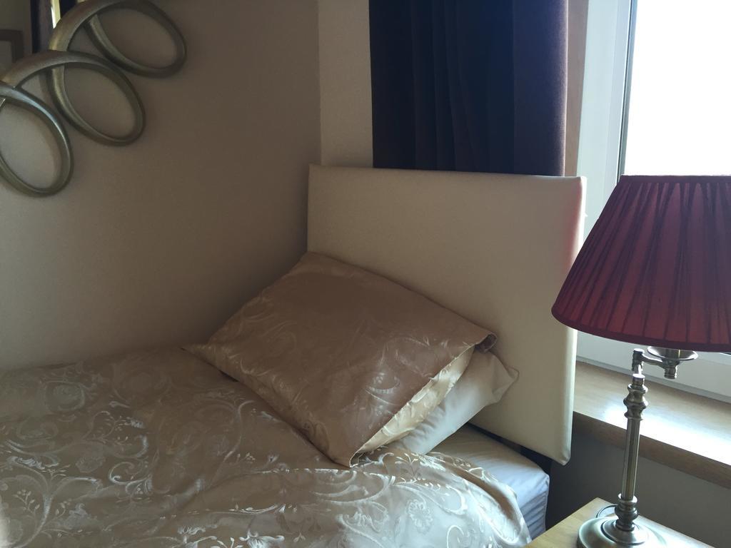 Lakeview Guest House Stranraer Εξωτερικό φωτογραφία