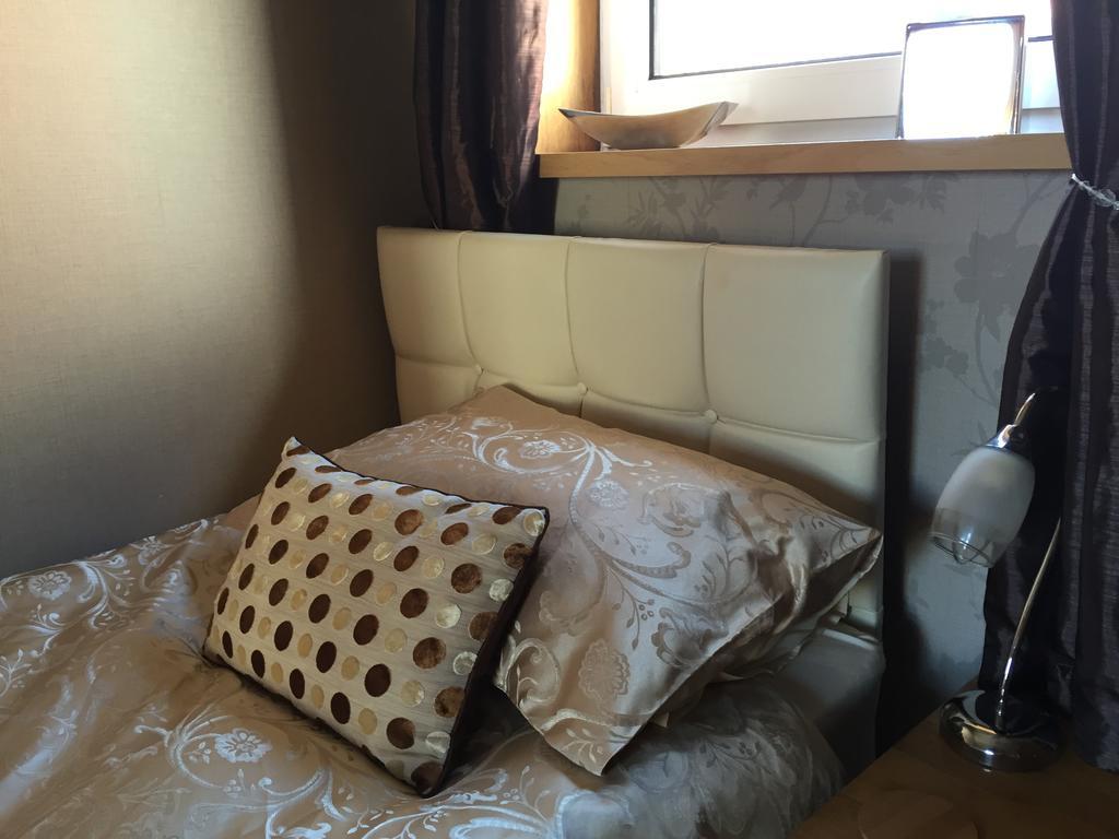 Lakeview Guest House Stranraer Εξωτερικό φωτογραφία