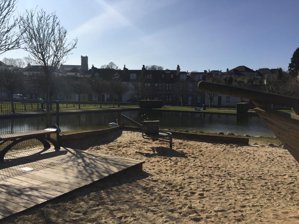 Lakeview Guest House Stranraer Εξωτερικό φωτογραφία