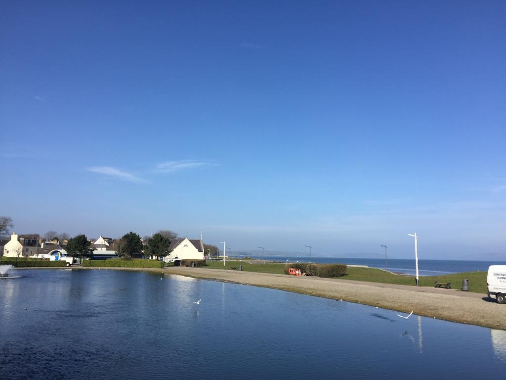Lakeview Guest House Stranraer Εξωτερικό φωτογραφία