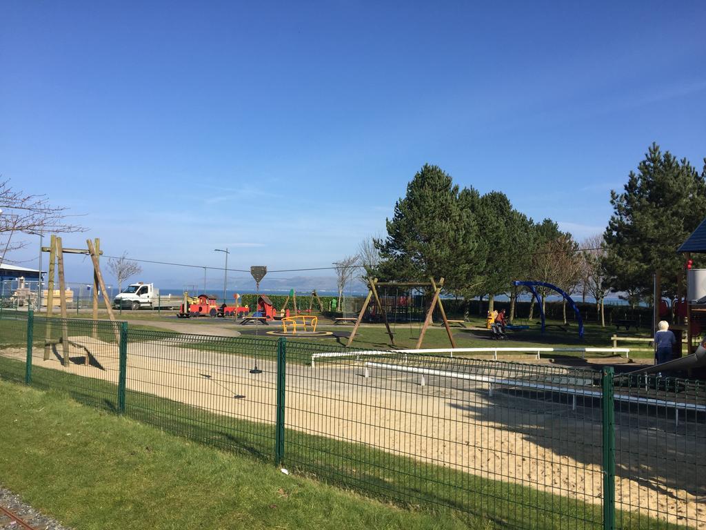 Lakeview Guest House Stranraer Εξωτερικό φωτογραφία