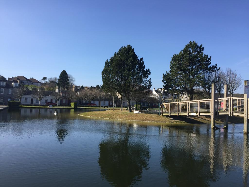 Lakeview Guest House Stranraer Εξωτερικό φωτογραφία