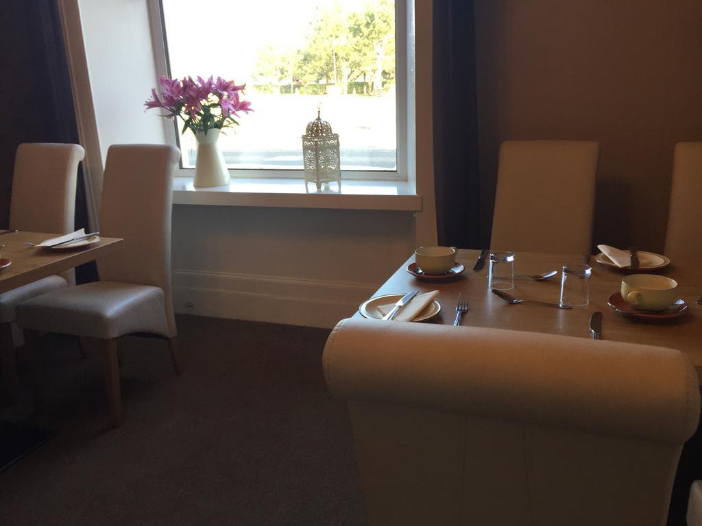 Lakeview Guest House Stranraer Εξωτερικό φωτογραφία