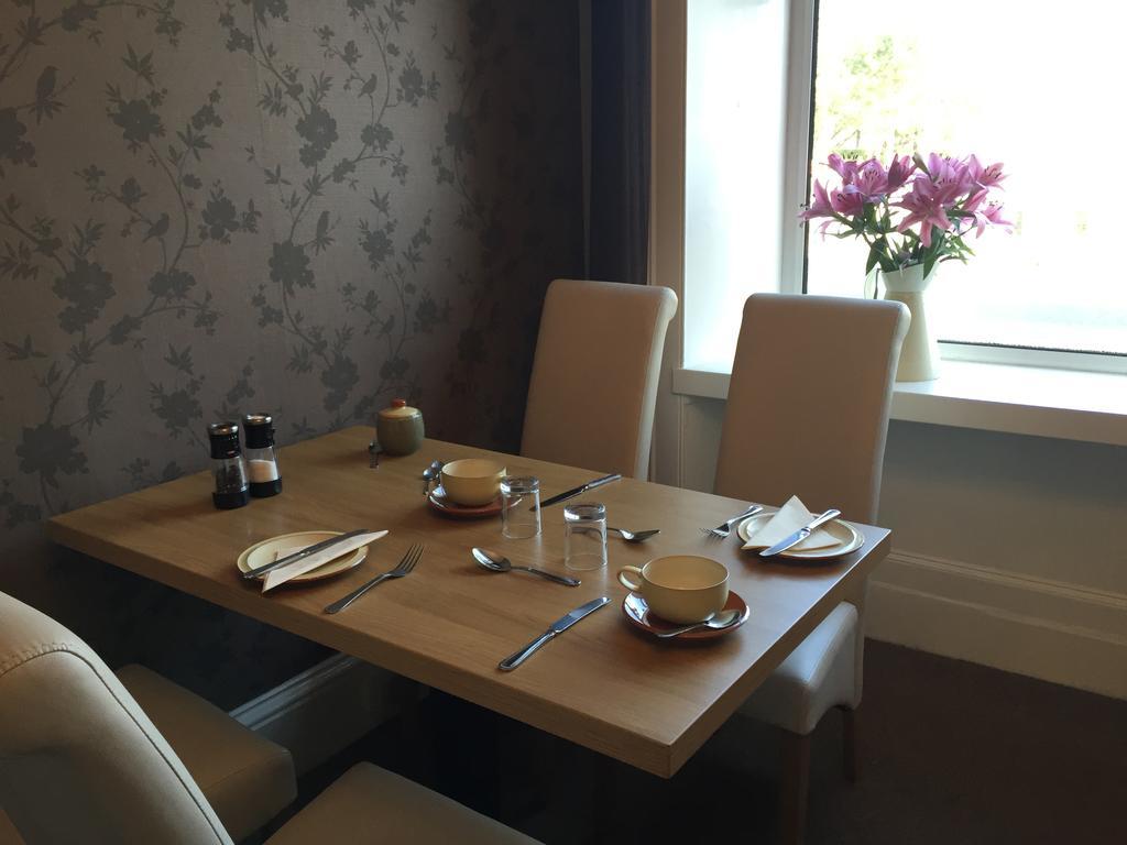 Lakeview Guest House Stranraer Εξωτερικό φωτογραφία