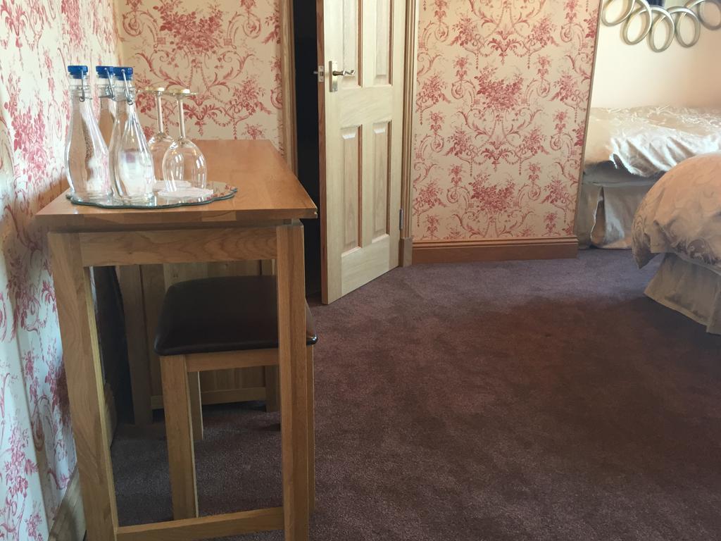 Lakeview Guest House Stranraer Εξωτερικό φωτογραφία