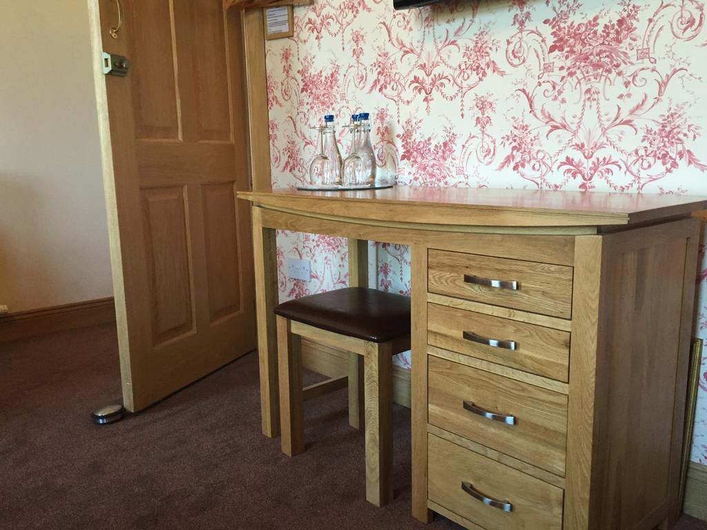 Lakeview Guest House Stranraer Εξωτερικό φωτογραφία