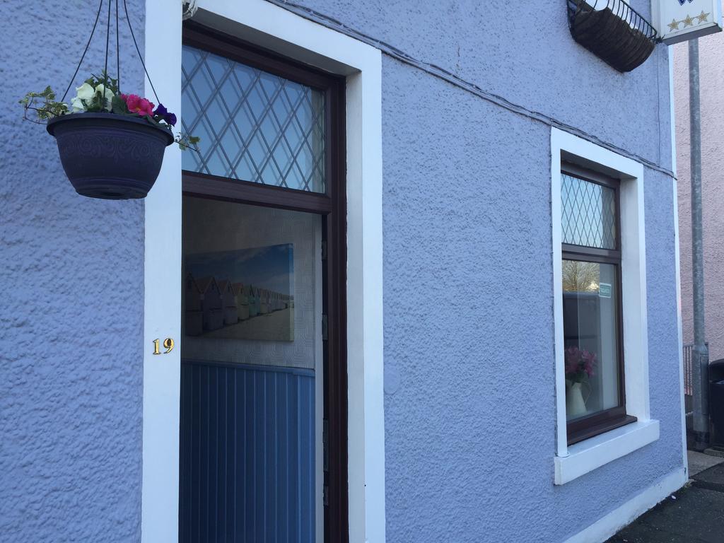 Lakeview Guest House Stranraer Εξωτερικό φωτογραφία