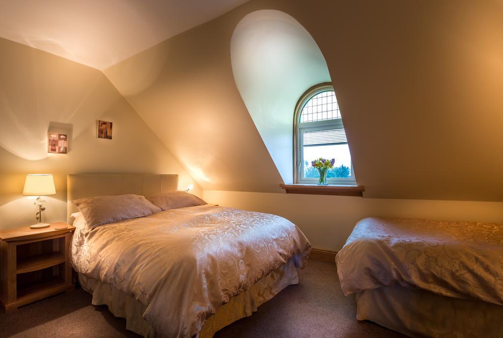 Lakeview Guest House Stranraer Δωμάτιο φωτογραφία