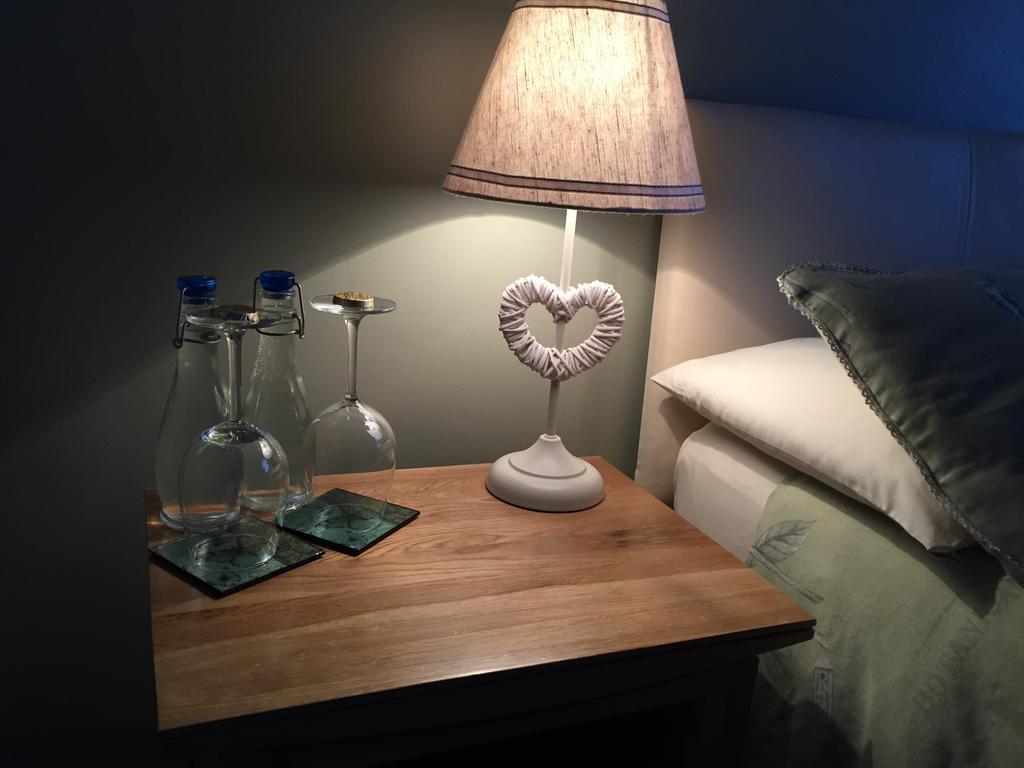 Lakeview Guest House Stranraer Εξωτερικό φωτογραφία