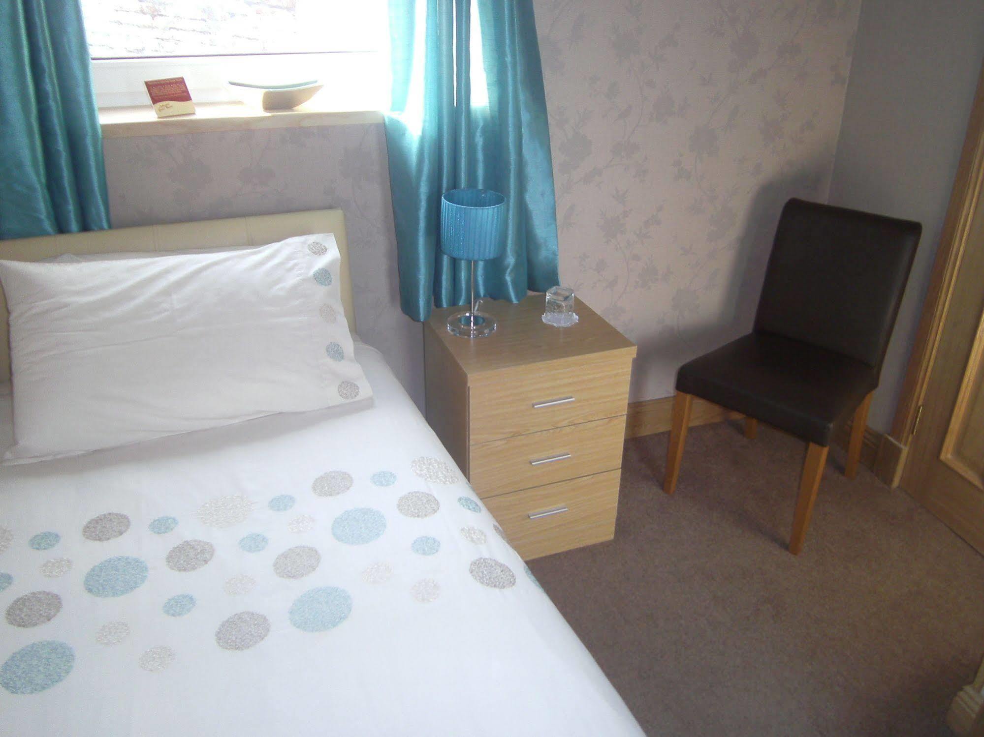 Lakeview Guest House Stranraer Εξωτερικό φωτογραφία