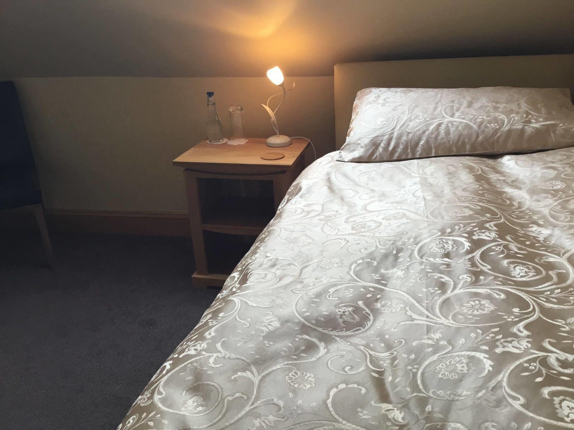 Lakeview Guest House Stranraer Εξωτερικό φωτογραφία