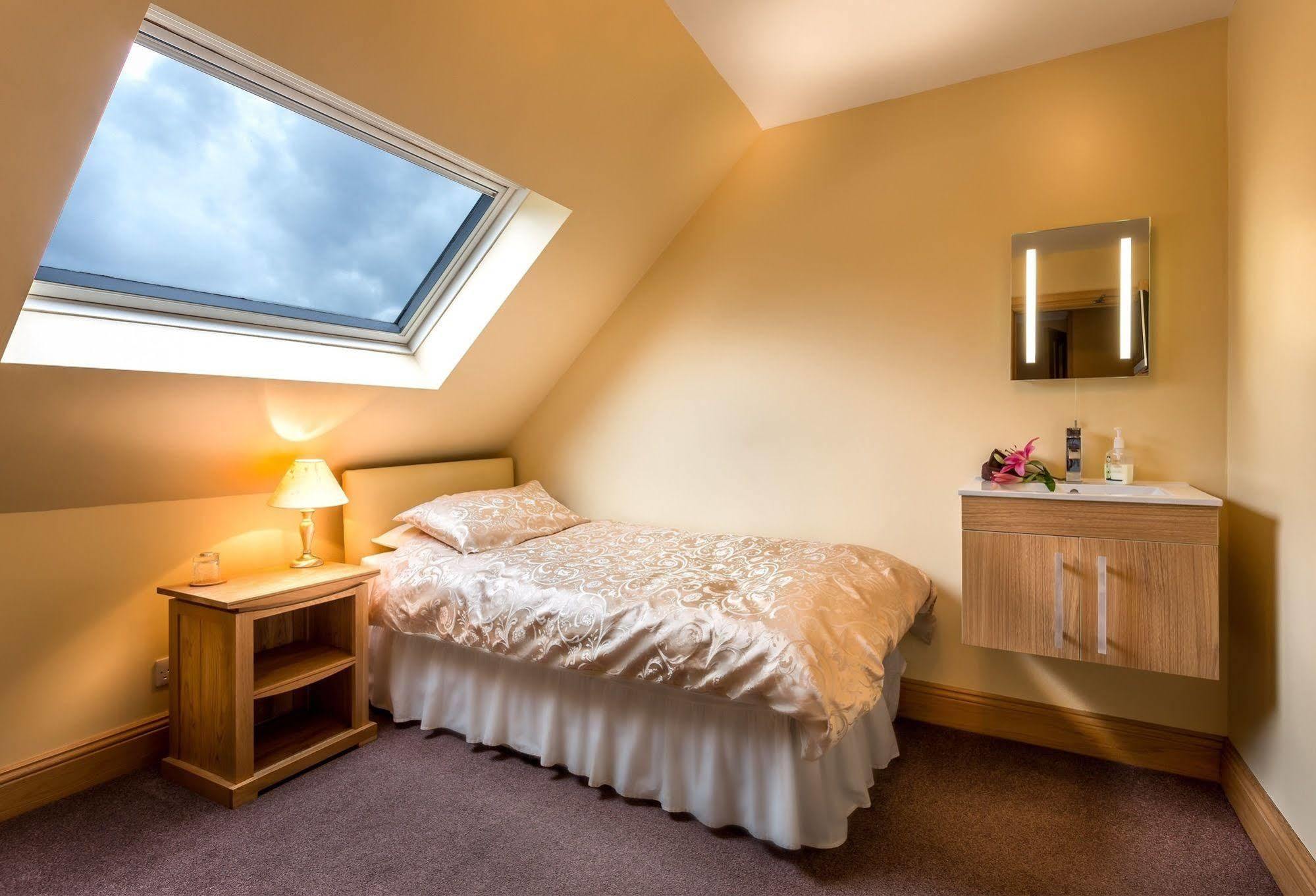 Lakeview Guest House Stranraer Εξωτερικό φωτογραφία