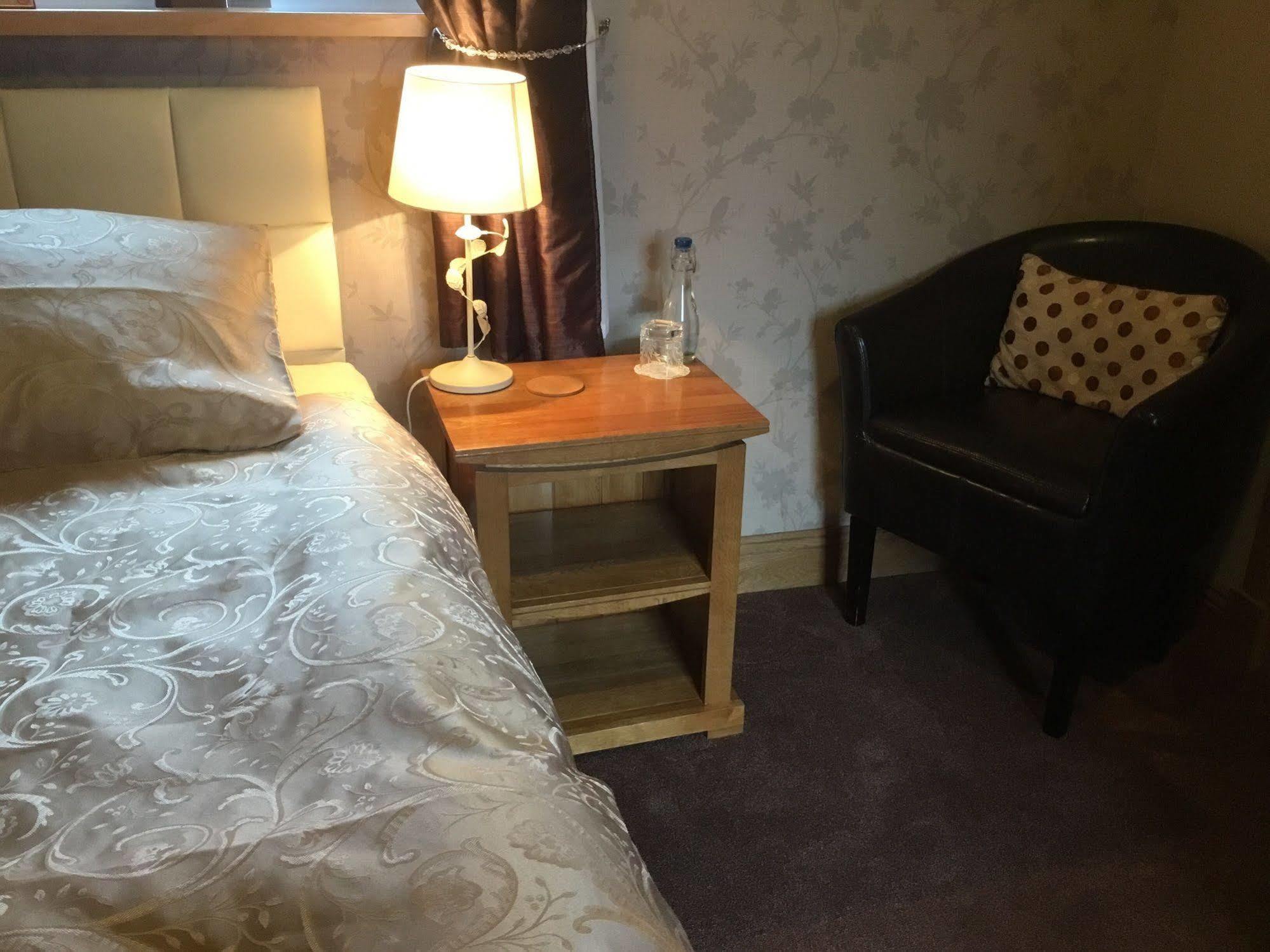 Lakeview Guest House Stranraer Εξωτερικό φωτογραφία