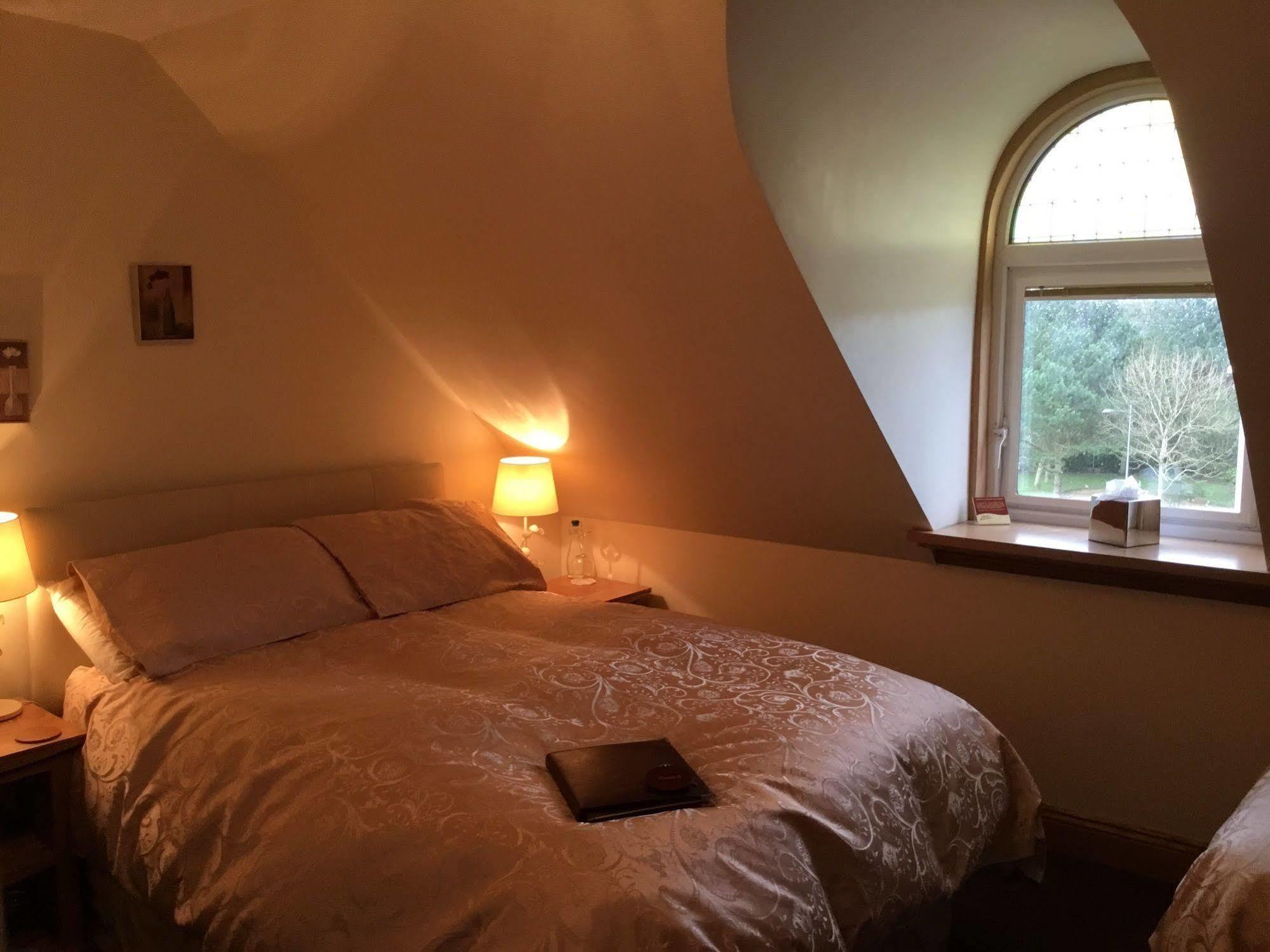 Lakeview Guest House Stranraer Εξωτερικό φωτογραφία