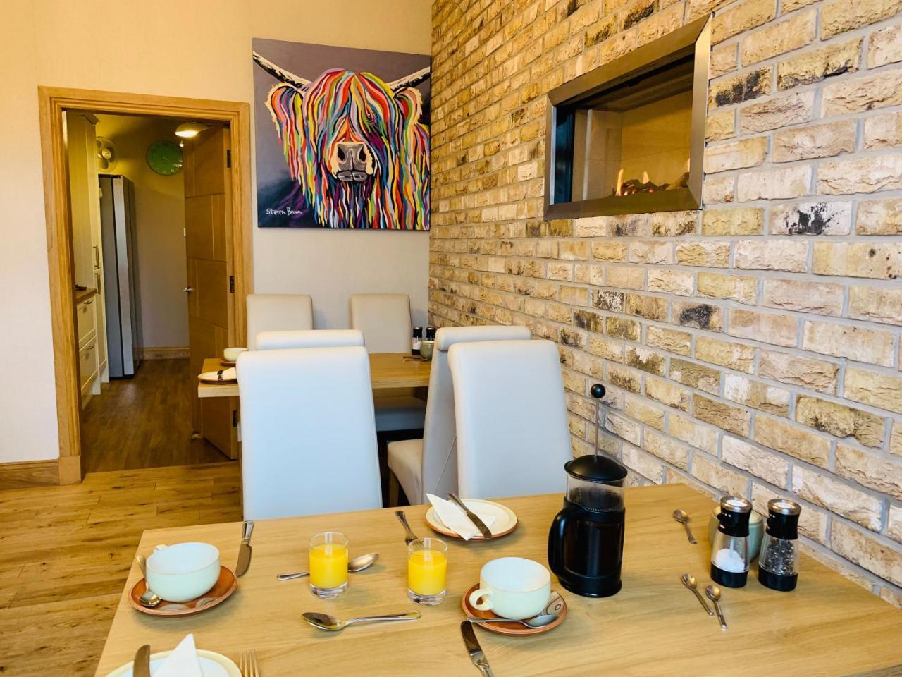 Lakeview Guest House Stranraer Εξωτερικό φωτογραφία