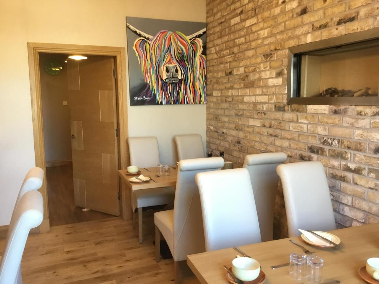 Lakeview Guest House Stranraer Εξωτερικό φωτογραφία