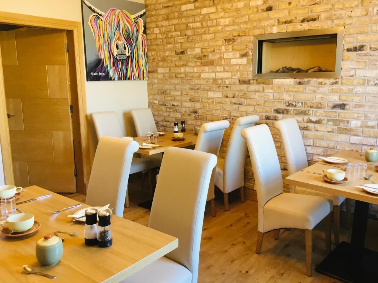 Lakeview Guest House Stranraer Εξωτερικό φωτογραφία