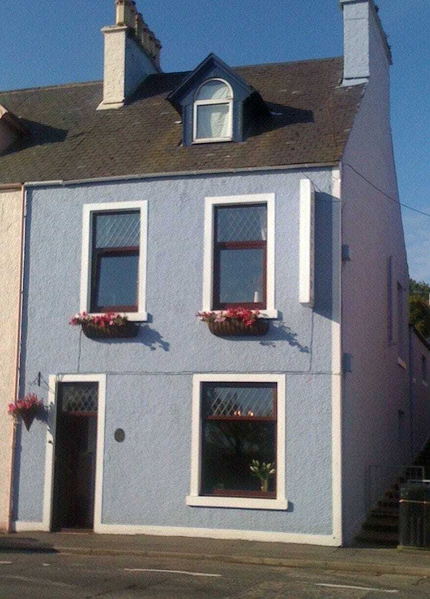 Lakeview Guest House Stranraer Εξωτερικό φωτογραφία
