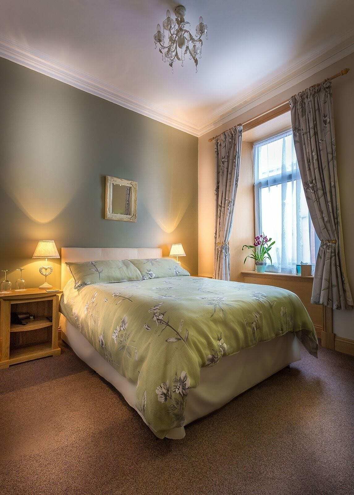 Lakeview Guest House Stranraer Εξωτερικό φωτογραφία