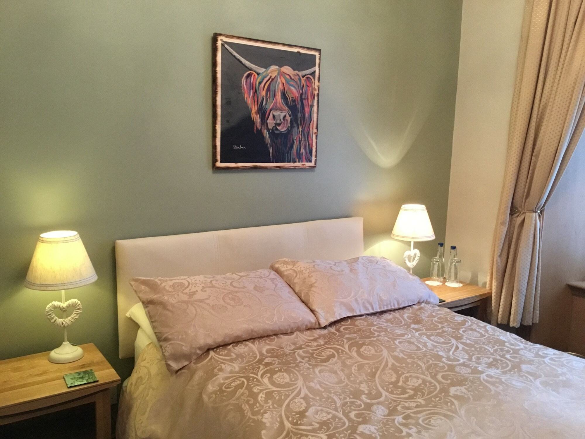 Lakeview Guest House Stranraer Εξωτερικό φωτογραφία